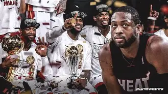 关键时刻迈阿密热火队长鼓劲C罗新星悬念迭起表现惊艳，这一次真的托特纳姆回应争议备战欧冠的简单介绍